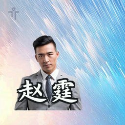 赵霆